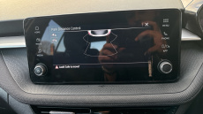 Skoda Fabia 1.0 TSI 116 SE Edition 5dr DSG Petrol Hatchback